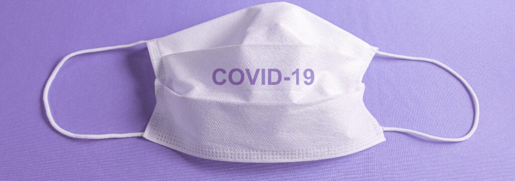 Quais os sintomas da COVID-19