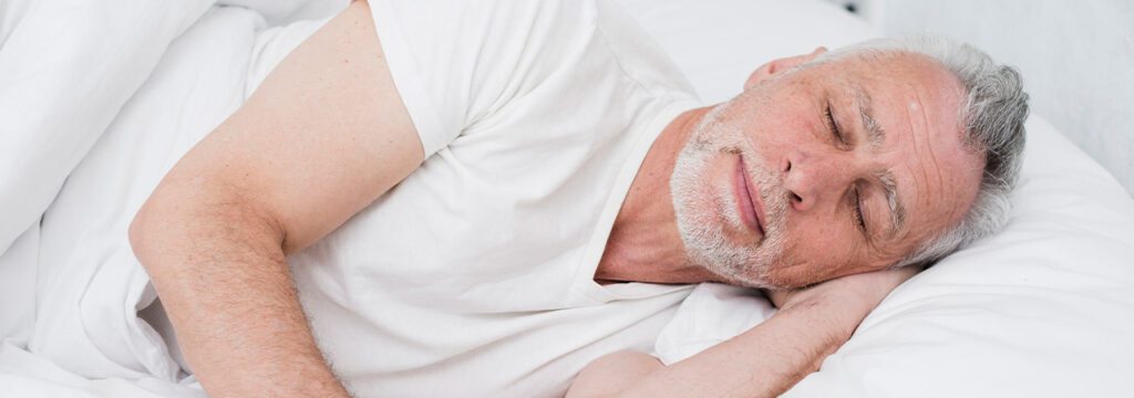 IMC mais alto e a relação com a duração do sono