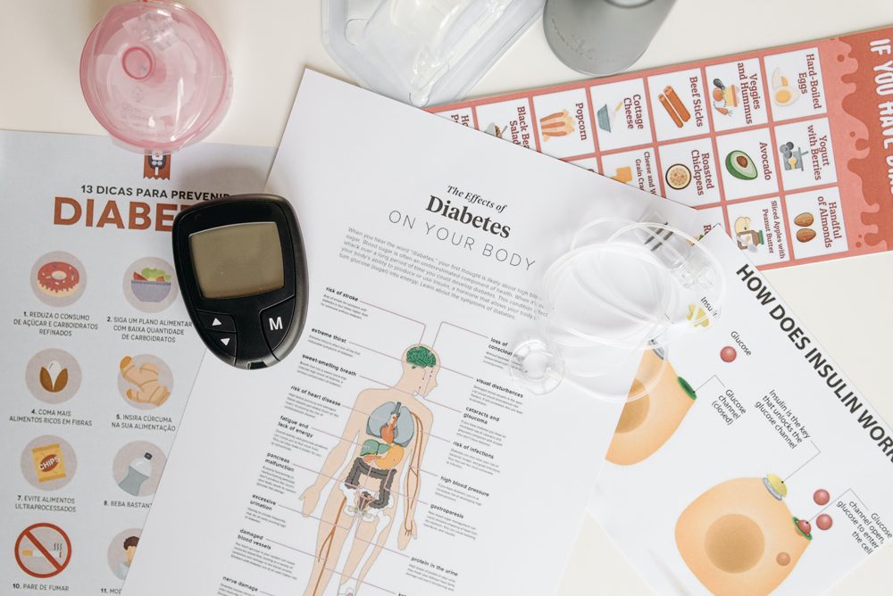 Pré-diabetes: sintomas, principais causas e tratamentos